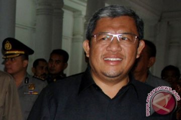 Ahmad Heryawan  siap pindah dari rumah dinas gubernur terkait KAA