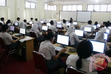Dinas Pendidikan Yogyakarta belum dapat pastikan UN ulangan