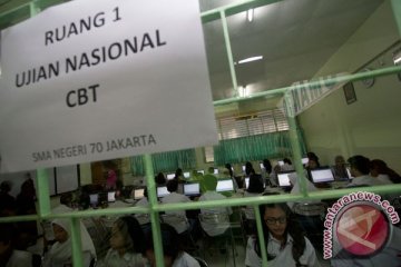 UN mulai digelar di DKI Jakarta
