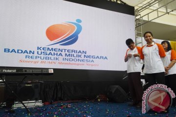 Kementerian BUMN akan bantu pelatihan narapidana bebas