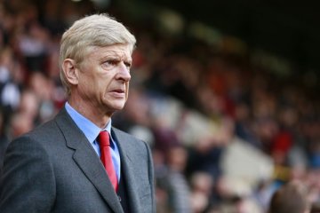 Bos-bos Arsenal inginkan pelatih muda pengganti Wenger