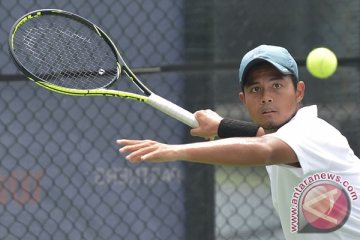 Petenis 17 negara ikuti turnamen di Indonesia