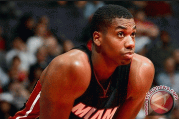 Miami Heat lumat Trail Blazers 116-109