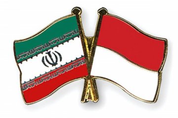 Indonesia terima kunjungan pengusaha asal Iran