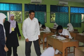 Madrasah Bukittinggi berbenah agar menjadi sekolah favorit