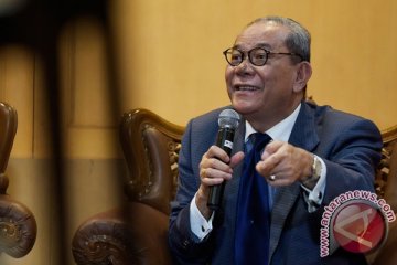 Rambe: 26 legislator usulkan revisi UU Pilkada