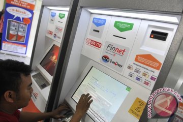 Terminal Tirtonadi segera terapkan sistem tiket elektronik