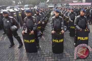 Pengamanan Konferensi Asia-Afrika