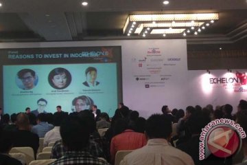Alasan investor berinvestasi dalam startup Indonesia