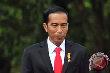 Selesai dari Saudi, Presiden Jokowi kunjungi UEA