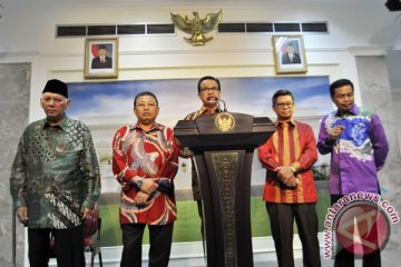 Awang Faroek tegaskan kunjungan ke Rusia seizin Presiden