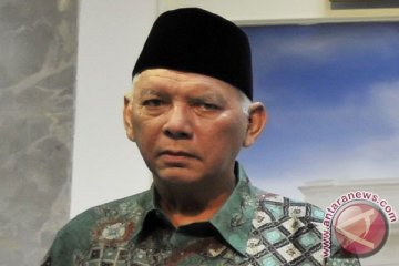 Gubernur Kaltim serahkan surat plt Bupati Kutai Kartanegara