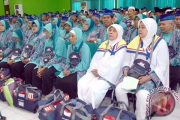 Depok berharap dapat tambahan kuota haji