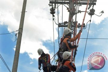 Aceh Jaya gratiskan listrik keluarga miskin