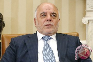 PM Irak umumkan operasi militer pembebasan Shirqat