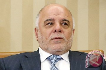 PM Abadi tanggapi Trump: minyak Irak untuk Irak