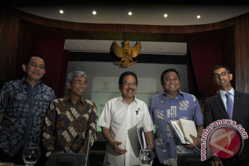Menko: Indonesia manfaatkan WEF sebagai ajang promosi