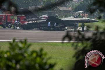 TNI Angkatan Udara akan evaluasi hibah pesawat
