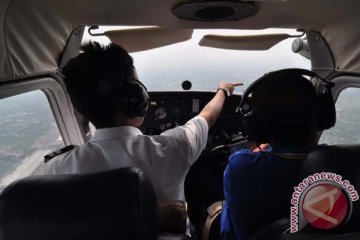 Kementerian Perhubungan rekrut pilot AB-Initio jadi inspektur