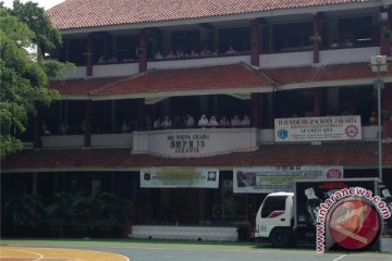 SMP Negeri 19 Jakarta nyatakan siap UN