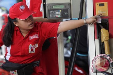 JK: Dana ketahanan energi juga untuk pengembangan energi