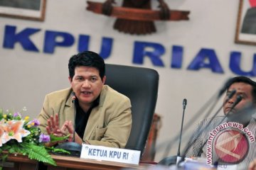 Pilkada serentak akan digelar 15 Februari 2017