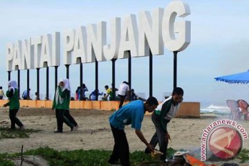 Pantai Panjang