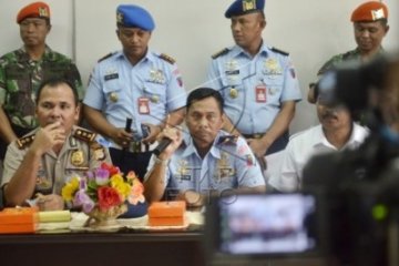 Klarifikasi Ancaman Bom Batik Air