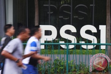 Setelah pembekuan PSSI