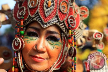 Karnaval KAA bisa jadi pendorong kunjungan wisatawan