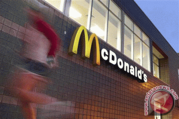 McDonalds ditimpa insiden kecoa di Selandia Baru