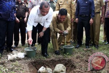 Mendes kembangkan transmigrasi berbasis pengolahan pasar