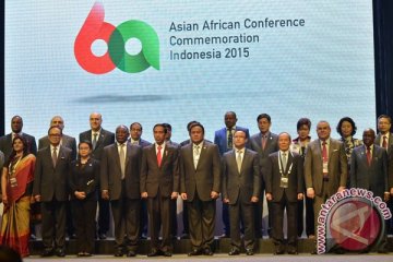 Indonesia usul pembentukan Dewan Bisnis Asia-Afrika