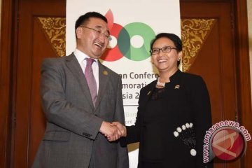 Indonesia berupaya optimal jadi anggota DK PBB, Juni bersaing dengan Maladewa