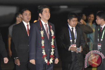 PM Abe bangga dengan semangat bangsa Asia-Afrika