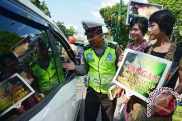 PELOPOR KESELAMATAN BERLALU LINTAS