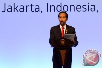 Presiden inginkan tatanan global yang seimbang