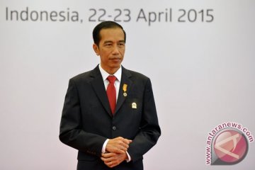 ICMI acungi jempol pidato berani Jokowi pada KAA
