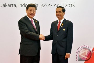 Perdagangan Indonesia-Tiongkok harus diseimbangkan