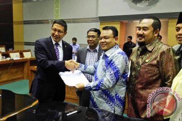 Komisi VIII tegaskan penurunan BPIH kinerja DPR  