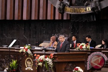 SBY: kemiskinan masih jadi masalah Asia-Afrika