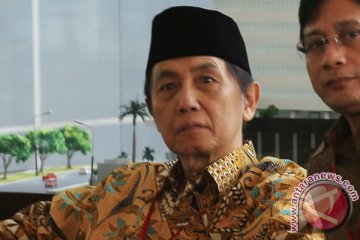 Sidang PK Hadi Purnomo kembali ditunda