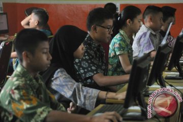 SMP diminta cek peralatan pendukung UN "komputer"