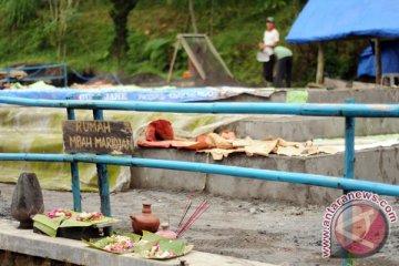 Rumah Mbah Maridjan