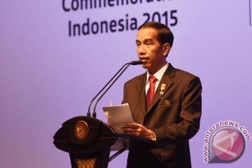Presiden: Indonesia tidak anti lembaga keuangan internasional