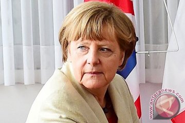 Hollande, Merkel, Tsipras kembali bahas krisis utang Yunani