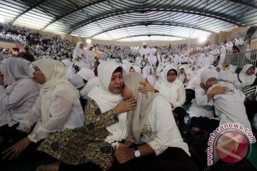 3.684 siswa SMP Banjarbaru siap ikuti UN