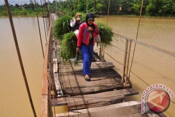 75 ribu desa butuhkan sentuhan perguruan tinggi