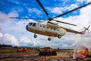 Perusahaan penerbangan Papua operasikan pesawat Rusia