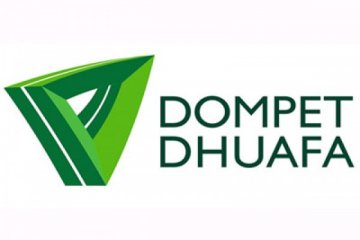 Dompet Dhuafa bantu korban gempa Nepal
